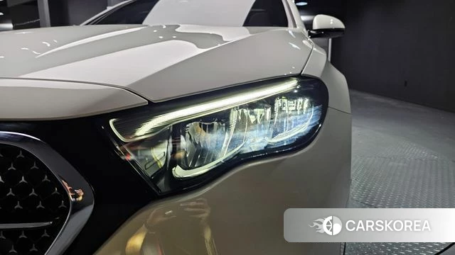 Mercedes-Benz E-Class W214 id 4279589 из Кореи 14