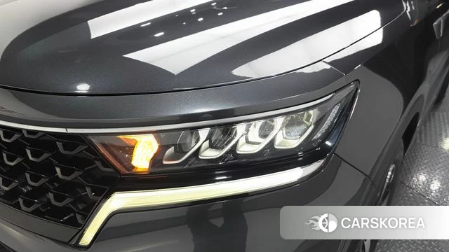 Kia Sorento 4th Generation id 4382073 из Кореи 14