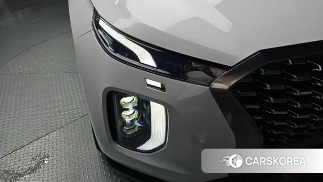 Hyundai Palisade id 4676685 из Кореи 14