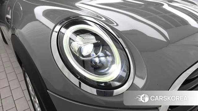 Mini Cooper id 4785031 из Кореи 14