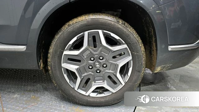 Hyundai The New Santa Fe id 4354874 из Кореи 14