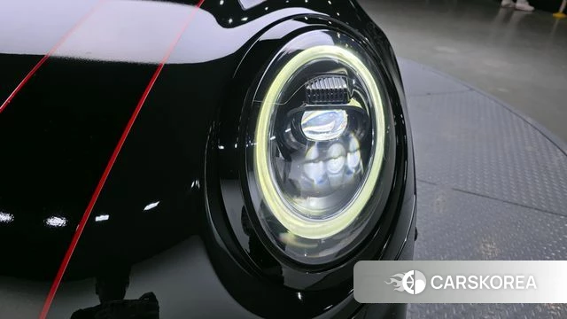 Mini Cooper S id 4267677 из Кореи 14