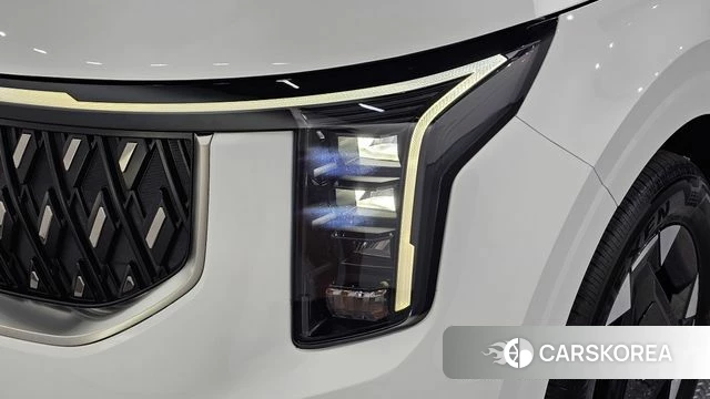 Kia The New Carnival 4th Generation id 4767747 из Кореи 14