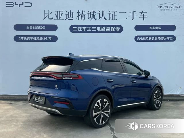 BYD Tang Yi id 3890005 из Китая 14