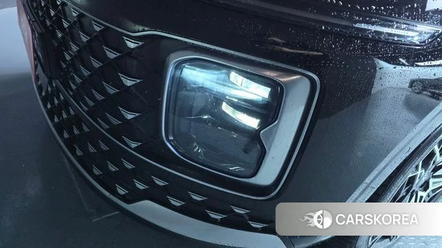 Hyundai Grandeur Hybrid (GN7) id 4223403 из Кореи 14