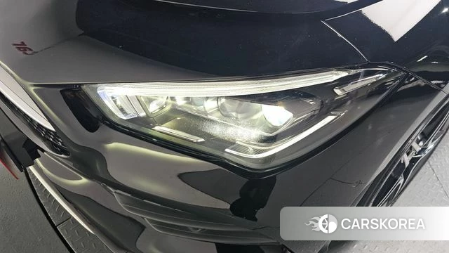 Mercedes-Benz CLA-Class C118 id 4409739 из Кореи 14
