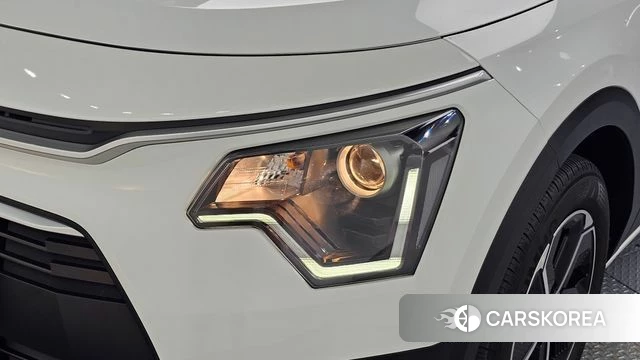 Kia Di Ol Nu Niro id 4656006 из Кореи 14