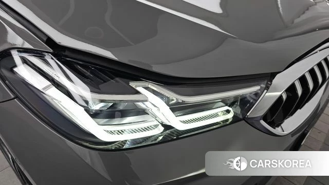 BMW 6 Series GT (G32) id 4388791 из Кореи 14