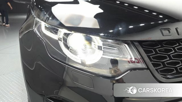 Land Rover Discovery Sports id 4526000 из Кореи 14