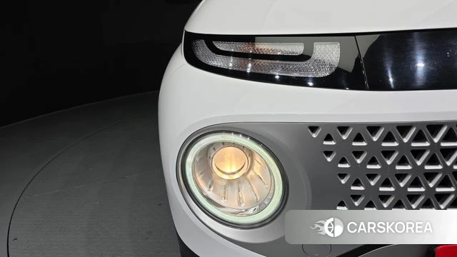 Hyundai Casper id 4603440 из Кореи 14