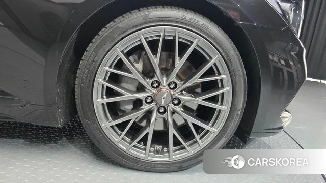 Genesis G80 id 4605146 из Кореи 14