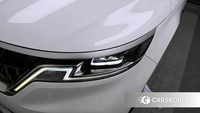 Kia Carnival 4th generation id 4309338 из Кореи 14