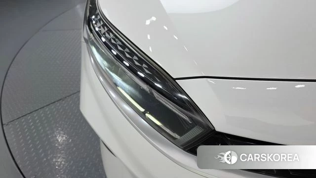 Kia The New K3 2nd generation id 4231557 из Кореи 14