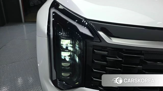 Kia The New Sportage 5th Generation id 4193981 из Кореи 14