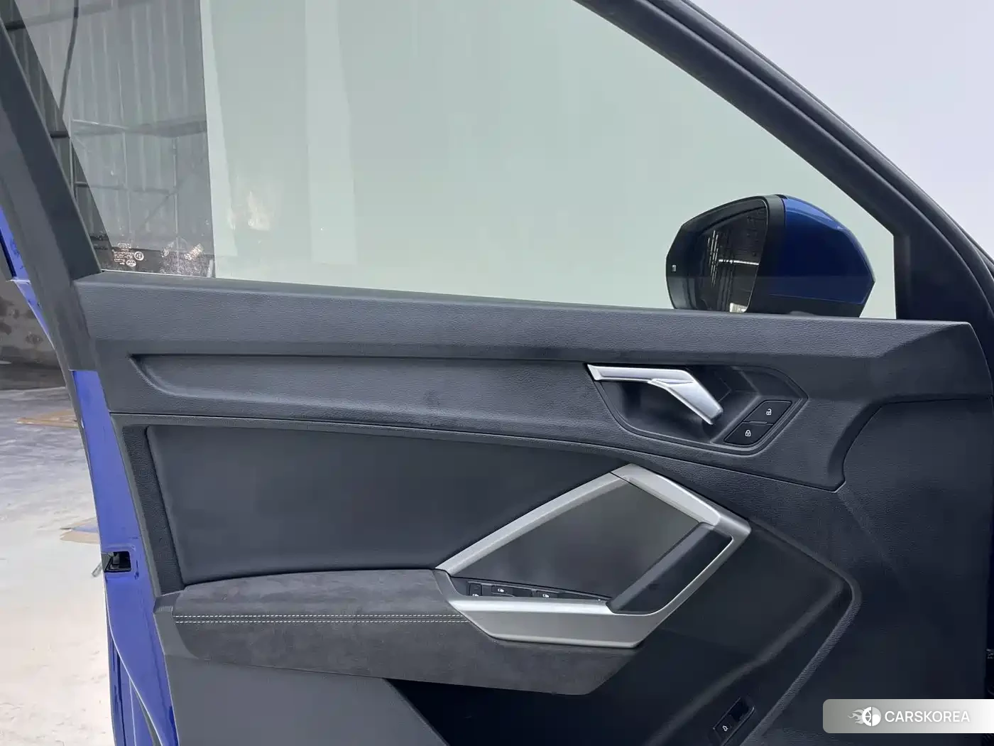 Audi Q3 id 4653879 из Китая 14