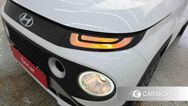 Hyundai Casper id 4349858 из Кореи 14