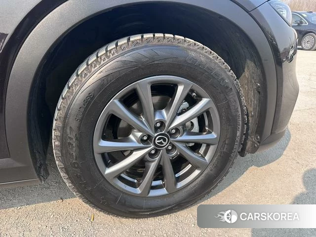 Mazda CX-4 id 4374652 из Китая 14