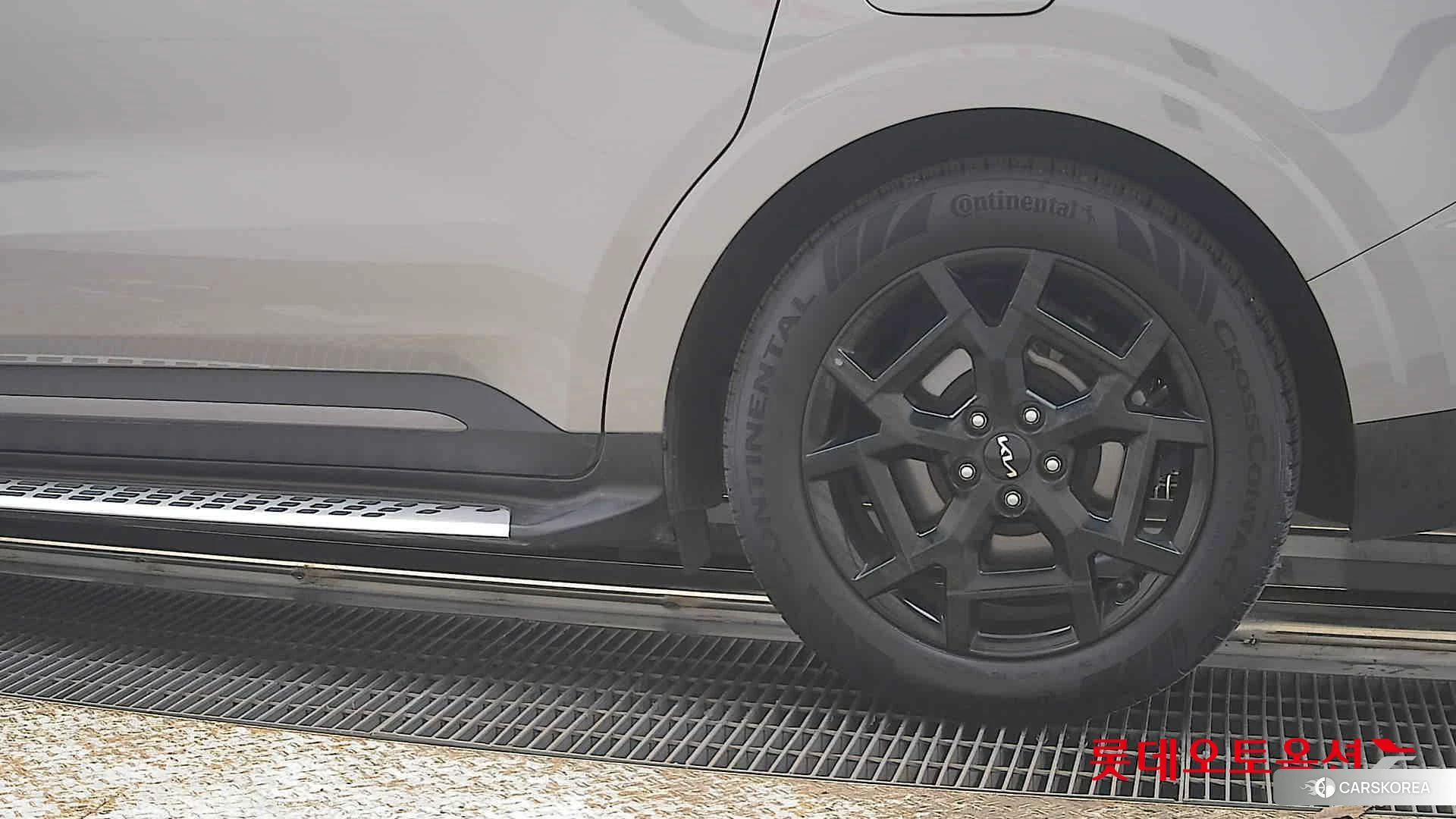 Kia Carnival id 3882084 из Кореи 14