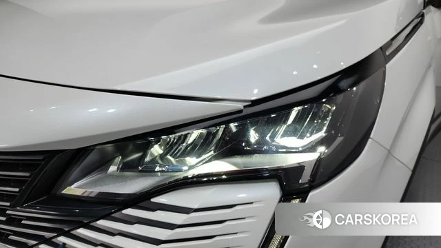 Peugeot 5008 second generation id 4533318 из Кореи 14