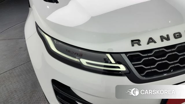 Land Rover Range Rover Evoque 2nd Generation id 4267152 из Кореи 14