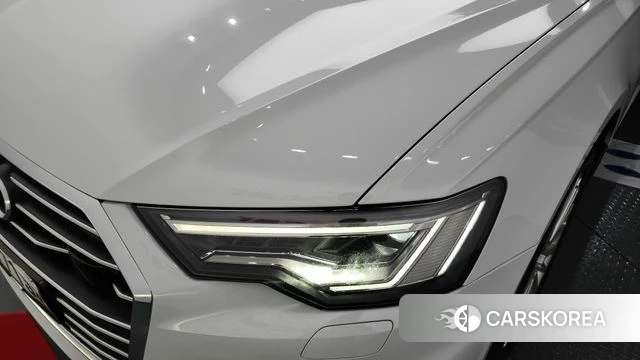 Audi A6 (C8) id 4434746 из Кореи 14