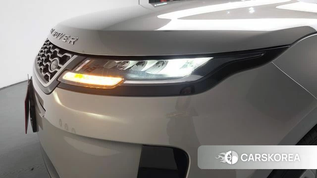 Land Rover Range Rover Evoque 2nd Generation id 4465021 из Кореи 14