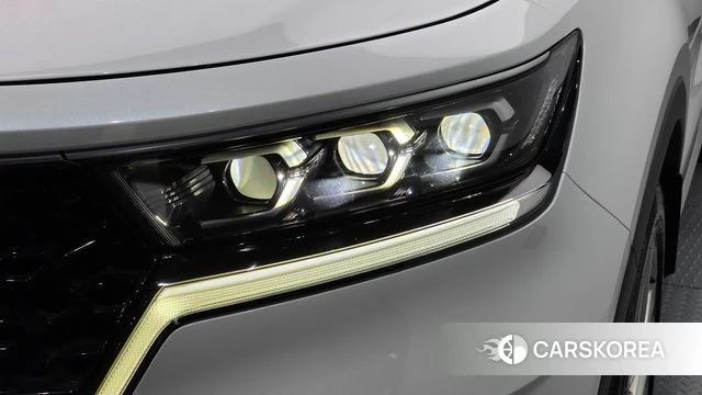 Kia Sorento 4th Generation id 4836585 из Кореи 14