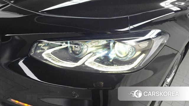 Hyundai Grandeur IG id 4339881 из Кореи 14