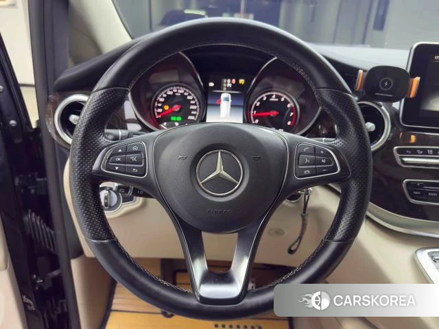 Mercedes-Benz V-class id 4239318 из Китая 14