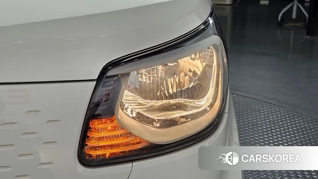 Kia The New Ray id 4433939 из Кореи 14