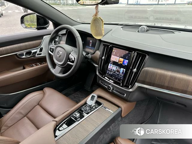 Volvo S90 id 4236336 из Китая 14