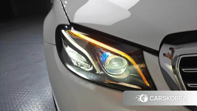 Mercedes-Benz E-Class W213 id 4751225 из Кореи 14