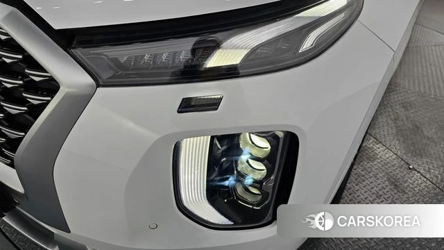 Hyundai Palisade id 4196251 из Кореи 14