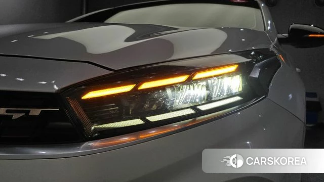 Kia The New K3 2nd generation id 4572691 из Кореи 14