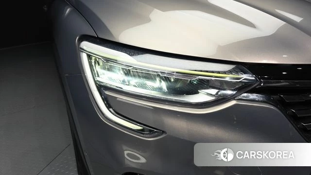 Renault Korea (Samsung) XM3 id 4594943 из Кореи 14