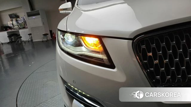 Lincoln MKC id 4574284 из Кореи 14