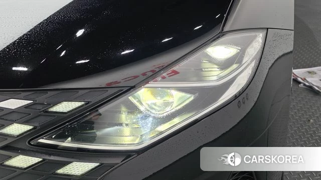 Hyundai The New Grandeur IG id 4750638 из Кореи 14