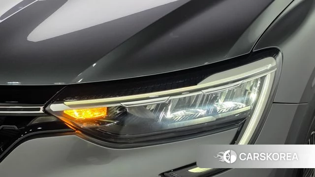 Renault Korea (Samsung) XM3 id 4768410 из Кореи 14