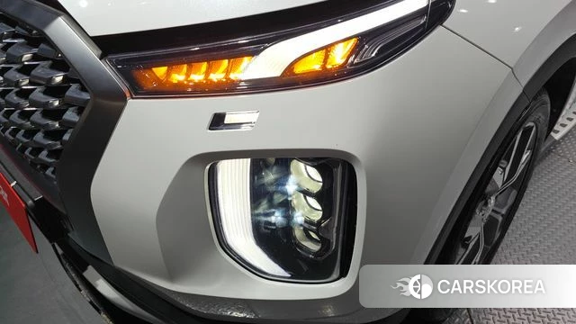 Hyundai Palisade id 4594239 из Кореи 14