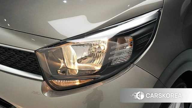 Kia All New Morning (JA) id 4780925 из Кореи 14