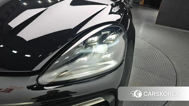 Porsche Cayenne (PO536) id 4595716 из Кореи 14