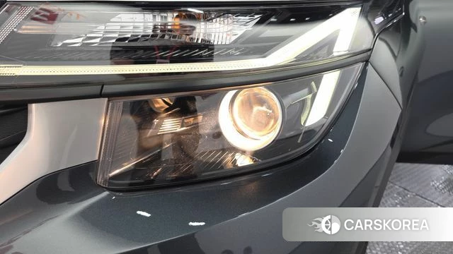 Kia The New Seltos id 4730953 из Кореи 14