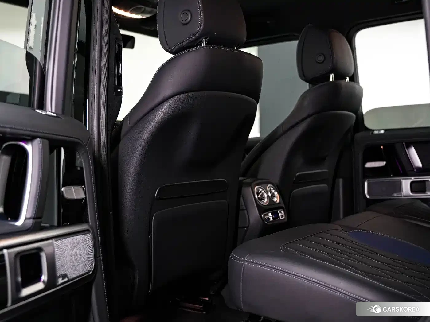 Mercedes-Benz G-class AMG id 4600742 из Китая 14