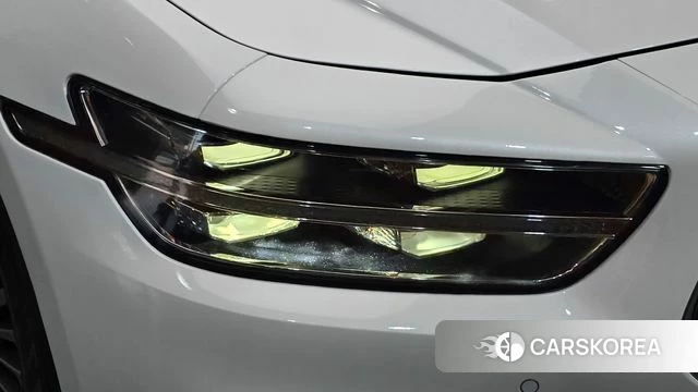 Genesis G90 id 4882279 из Кореи 14