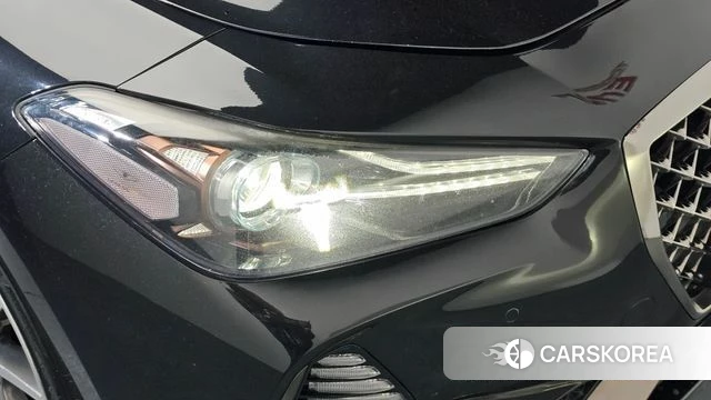 Genesis G70 id 4563460 из Кореи 14