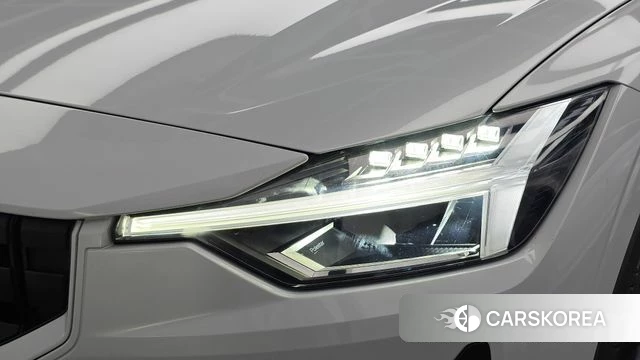 Polestar Polestar 2 id 4779305 из Кореи 14