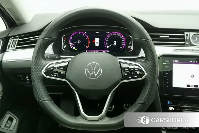 Volkswagen Magotan id 4307120 из Китая 14