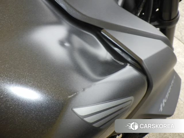 OTHER CB750HORNET id 4183954 из Японии 14