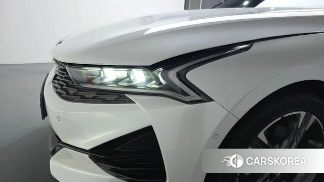 Kia K5 3rd generation id 4434843 из Кореи 14