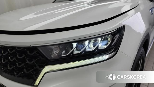 Kia Sorento 4th Generation id 4434576 из Кореи 14